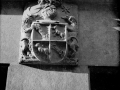 "Eibar. Escudo de armas de una casa en la calle Arragueta de Eibar"