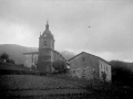 "Elduayen. Iglesia Parroquial de Elduaien"