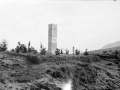 Monumento a los caídos en Karabieta