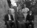 Familía del caserío Iturria