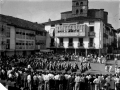 "Elgueta. Plaza del Alpinismo"