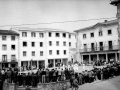 "Elgueta. La Plaza del Alpinismo en Elgueta"