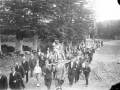 Procesión de san Pedro, en San Pedro (Elgoibar)