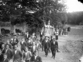 Procesión de san Pedro, en San Pedro (Elgoibar)