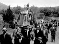 Procesión de san Pedro