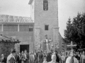 Procesión de san Pedro