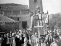 Procesión de san Pedro