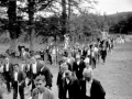 Procesión de san Pedro