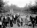 Procesión de san Pedro