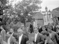 Procesión de san Pedro, en San Pedro (Elgoibar)