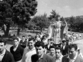 Procesión de san Pedro