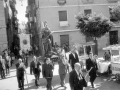 Procesión de San Bartolomé