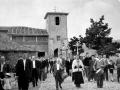 Procesión de san Pedro