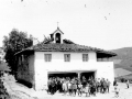 "Elgoibar. Ermita de S. Miguel"