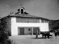 "Elgoibar. La ermita de S. Miguel"