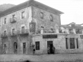 "Elgoibar. Torrekua antigua. Casa solariega de Iturria"