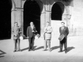 Procesión de San Bartolomé