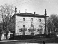 Casa torre del marques de Tola de Gaitan.