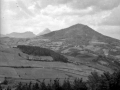 "Murugain desde Arechabaleta al fondo Amboto y Peñas Echaguen"