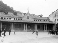 Plaza del mercado de Elgoibar