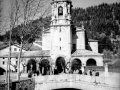 "Escoriaza. Torre de la Iglesia Parroquial de Escoriaza"