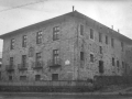 Casa fundada en 1650 por D. Juan de Arespacochaga y su escudo.