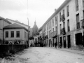 Calle de José Arana