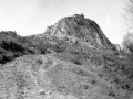 Vista de la cumbre de Aitzorrotz