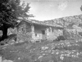 "Escoriaza. Chavola de Alabita (Sierra de Elguea)"