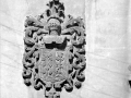 "Escoriaza. Escudo de la casa Katitxuena"