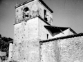 Iglesia de San Bartolomé de Itsaso