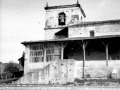 Iglesia de San Bartolomé de Itsaso