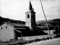 Iglesia de Santa Lucía de Santa Lutzi (Ezkio)
