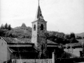 Iglesia de Santa Lucía de Santa Lutzi (Ezkio)
