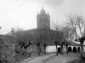 "Gabiria. Iglesia Parroquial de Gabiria"