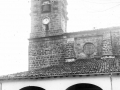 "Gabiria. Torre de la Iglesia Parroquial"