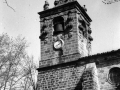 "Gabiria. Torre de la Iglesia Parroquial"