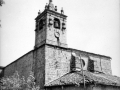 "Gabiria (Guipuzcua). Torre de la Iglesia Parroquial"