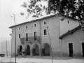 "Gabiria. Casa consistorial de Gabiria"