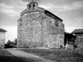 "Azkizu (Guetaria). Iglesia Parroquial"