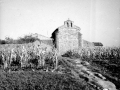 "Azkizu (Guetaria). La Iglesia de Azkizu"