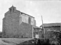 "Azkizu (Guetaria). Iglesia de Azkizu (Guetaria)"