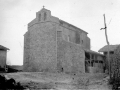 "Guetaria. La iglesia de Azquizu"