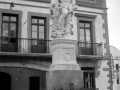 Estatua de Juan Sebastian Elcano