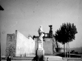 Estatua y monumento de Juan Sebastian Elcano