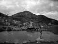 "Mendaro. Arno con el lago de Urmola"