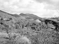 "Hernani. Vista de Adarra"
