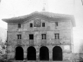 "Ernialde. Casa Consistorial"