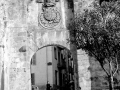 Puerta de la ciudad