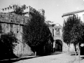 Murallas y castillo de Carlos V